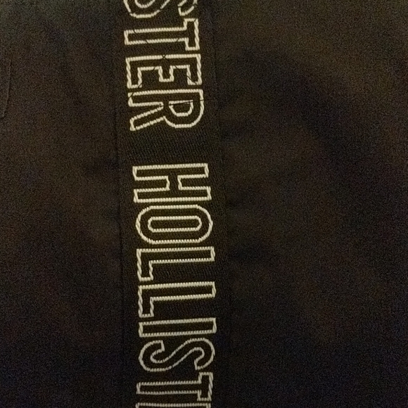 Hollister duffle sport gym bag - Picture 6 of 6